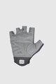 SPORTFUL Cycling fingerless gloves - RACE - white