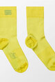 SPORTFUL Cyclingclassic socks - MATCHY - yellow