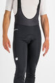 SPORTFUL Cycling long bib trousers - INFINIUM - black