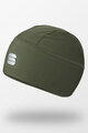 SPORTFUL Cycling hat - MATCHY - green