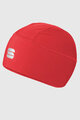 SPORTFUL Cycling hat - MATCHY - red