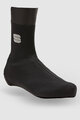 SPORTFUL Cycling shoe covers - FIANDRE - black