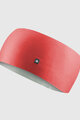 SPORTFUL Cycling headband - MATCHY LIGHT - red