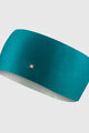 SPORTFUL Cycling headband - MATCHY - blue