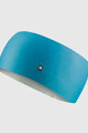 SPORTFUL Cycling headband - MATCHY LIGHT - turquoise