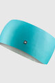 SPORTFUL Cycling headband - MATCHY - light blue