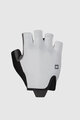 SPORTFUL Cycling fingerless gloves - MATCHY - white