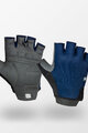 SPORTFUL Cycling fingerless gloves - MATCHY - blue