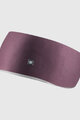 SPORTFUL Cycling headband - MATCHY - purple