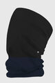 SPORTFUL Cycling neckwarmer - MATCHY - black/blue