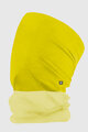 SPORTFUL Cycling neckwarmer - MATCHY - yellow