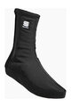 SPORTFUL Cycling shoe covers - INFINIUM ALL ROAD - black