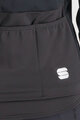 SPORTFUL Cycling short sleeve t-shirt - SUPERGIARA - black