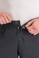 SPORTFUL Cycling shorts without bib - SUPERGIARA - black