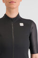 SPORTFUL Cycling short sleeve jersey - SUPERGIARA - black