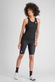 SPORTFUL Cycling sleeveless jersey - SUPERGIARA - black