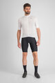 SPORTFUL Cycling short sleeve jersey - SRK - white