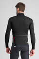 SPORTFUL Cycling windproof jacket - FIANDRE LIGHT - black