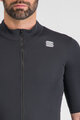 SPORTFUL Cycling windproof jacket - FIANDRE LIGHT - black