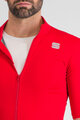 SPORTFUL Cycling windproof jacket - FIANDRE LIGHT - red