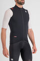 SPORTFUL Cycling gilet - FIANDRE PRO - black