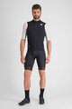 SPORTFUL Cycling gilet - FIANDRE PRO - black