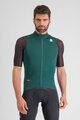 SPORTFUL Cycling gilet - FIANDRE PRO - green