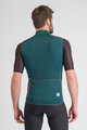 SPORTFUL Cycling gilet - FIANDRE PRO - green