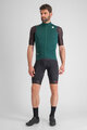 SPORTFUL Cycling gilet - FIANDRE PRO - green