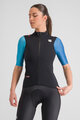 SPORTFUL Cycling gilet - FIANDRE PRO - black