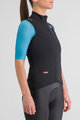 SPORTFUL Cycling gilet - FIANDRE PRO - black