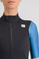 SPORTFUL Cycling gilet - FIANDRE PRO - black