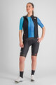 SPORTFUL Cycling gilet - FIANDRE PRO - black