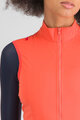 SPORTFUL Cycling gilet - FIANDRE PRO - orange