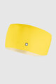 SPORTFUL Cycling headband - SRK - yellow