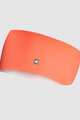 SPORTFUL Cycling headband - SRK - orange