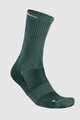 SPORTFUL Cyclingclassic socks - SUPERGIARA - green