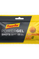 POWERBAR candies - ENERGIZE SPORT SHOTS ORANGE 60g