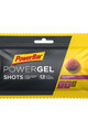 POWERBAR candies - ENERGIZE SPORT SHOTS RASPEBRRY 60g