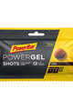 POWERBAR candies - ENERGIZE SPORT SHOTS COLA-CAFFEINE 60g