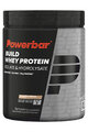 POWERBAR drink - BUILD WHEY PROTEIN COOKIES AND CREAM