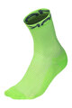 KARPOS Cyclingclassic socks - RAPID - green