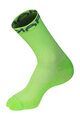 KARPOS Cyclingclassic socks - RAPID - green