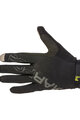 KARPOS Cycling long-finger gloves - RAPID - black