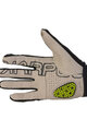 KARPOS Cycling long-finger gloves - RAPID - black