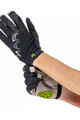 KARPOS Cycling long-finger gloves - RAPID - black