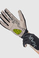 KARPOS Cycling long-finger gloves - RAPID - black