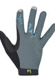 KARPOS Cycling long-finger gloves - RAPID - grey