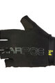 KARPOS Cycling fingerless gloves - RAPID - black