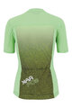 KARPOS Cycling sleeveless jersey - VERVE EVO - green